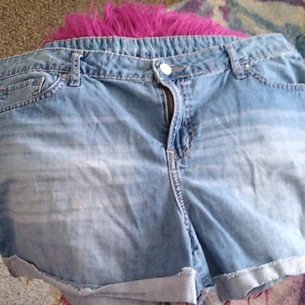 Calvin Klein shorts